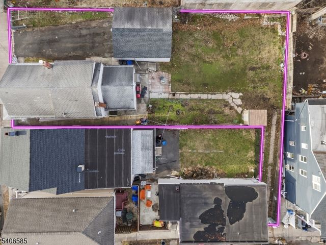 150 Jefferson St, Paterson City, NJ 07522