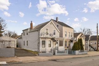150 Jefferson St, Paterson City, NJ 07522
