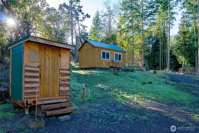 995 Kirner Road, Sequim, WA 98382