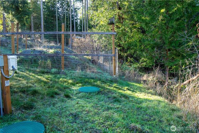 995 Kirner Road, Sequim, WA 98382