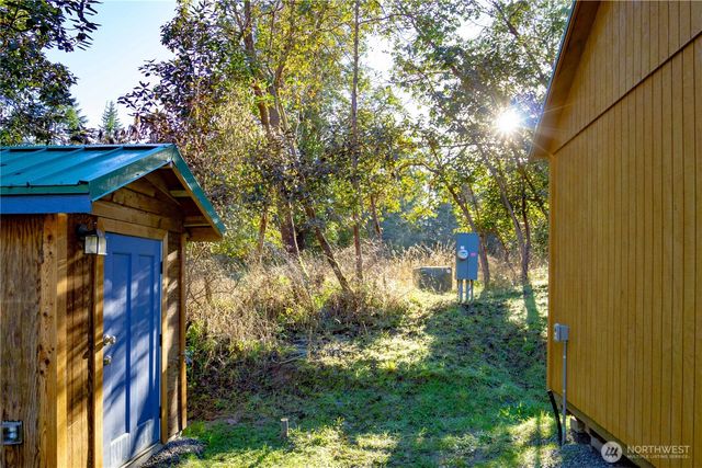 995 Kirner Road, Sequim, WA 98382