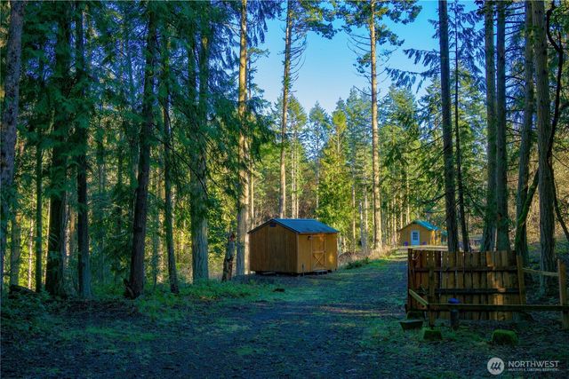 995 Kirner Road, Sequim, WA 98382