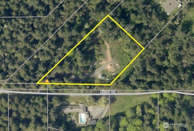 995 Kirner Road, Sequim, WA 98382