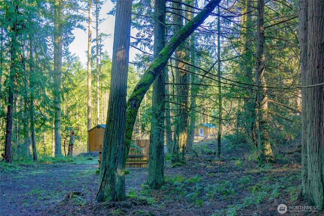 995 Kirner Road, Sequim, WA 98382