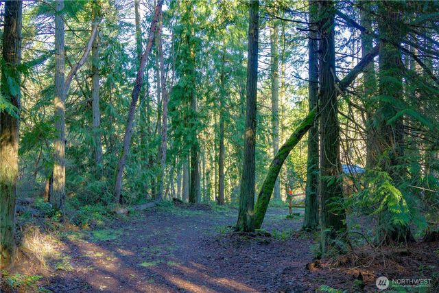 995 Kirner Road, Sequim, WA 98382