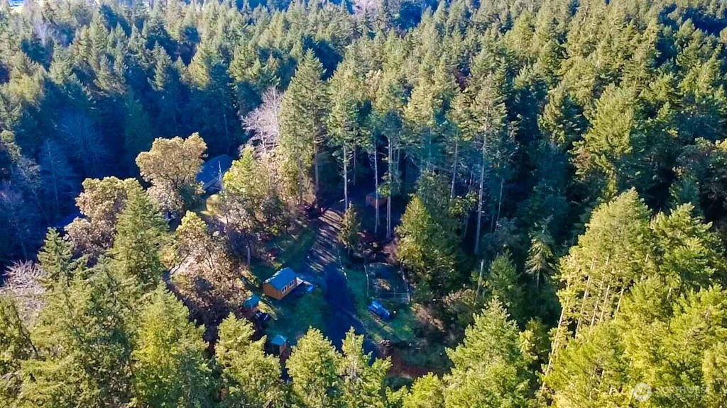 995 Kirner Road, Sequim, WA 98382