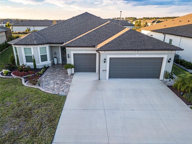 6032 SW 86TH TERRACE ROAD, Ocala, FL 34481