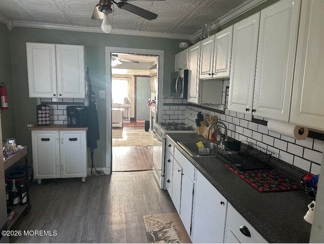 284 Washington Street, Keyport, NJ 07735