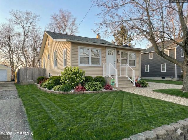 284 Washington Street, Keyport, NJ 07735