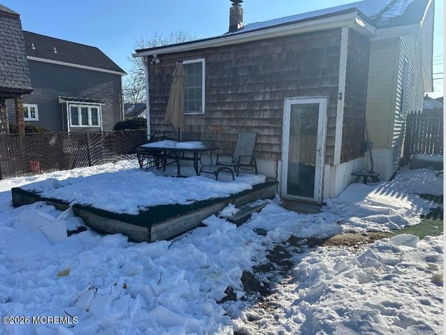 284 Washington Street, Keyport, NJ 07735