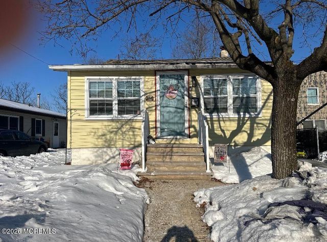 284 Washington Street, Keyport, NJ 07735