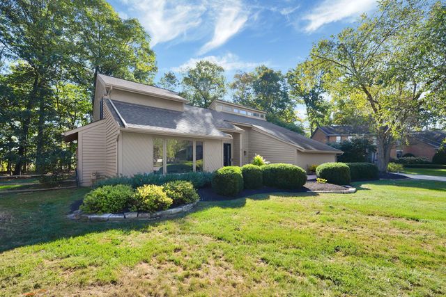 8292 Breckenridge Way, Columbus, OH 43235