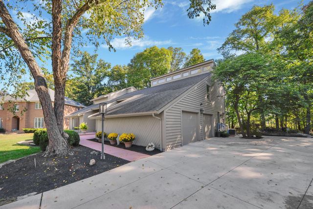 8292 Breckenridge Way, Columbus, OH 43235