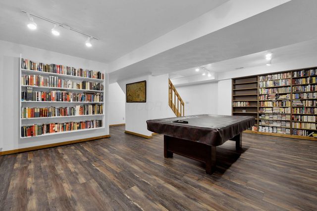 8292 Breckenridge Way, Columbus, OH 43235