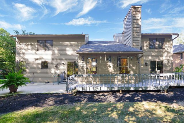 8292 Breckenridge Way, Columbus, OH 43235