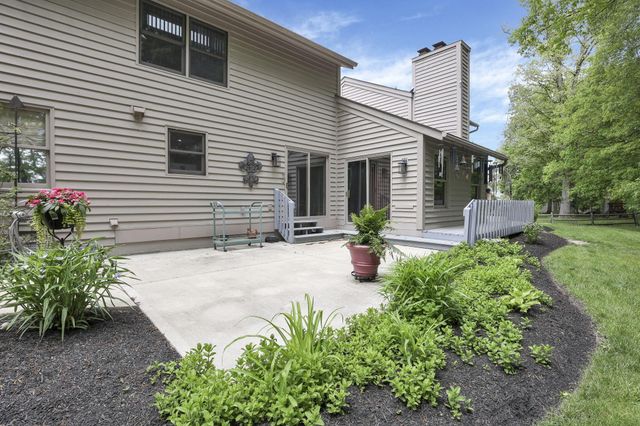 8292 Breckenridge Way, Columbus, OH 43235