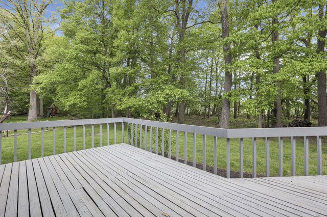 8292 Breckenridge Way, Columbus, OH 43235