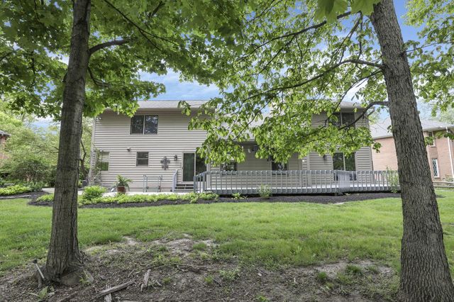 8292 Breckenridge Way, Columbus, OH 43235