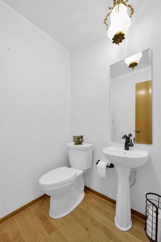 8292 Breckenridge Way, Columbus, OH 43235