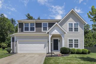 342 Isaac Tharp Street, Pataskala, OH 43062