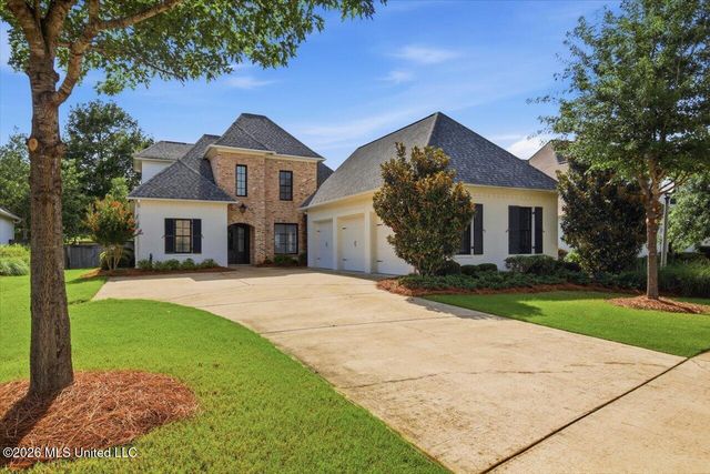 119 Covington Way, Madison, MS 39110