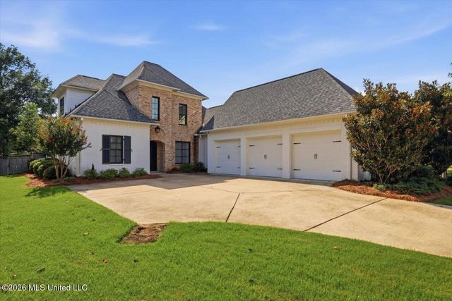 119 Covington Way, Madison, MS 39110