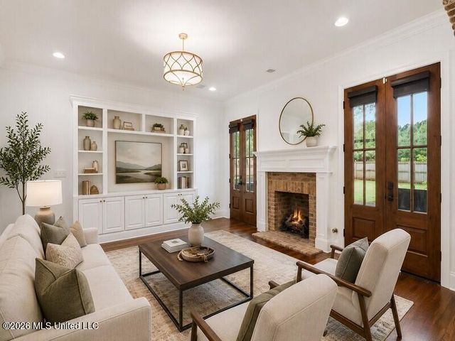 119 Covington Way, Madison, MS 39110