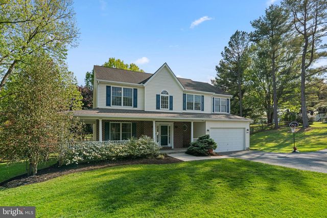 6409 CANDLEWICKE CT, Sykesville, MD 21784