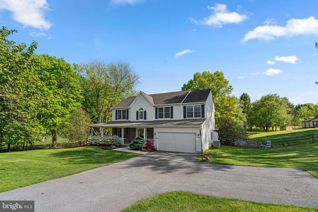 6409 CANDLEWICKE CT, Sykesville, MD 21784