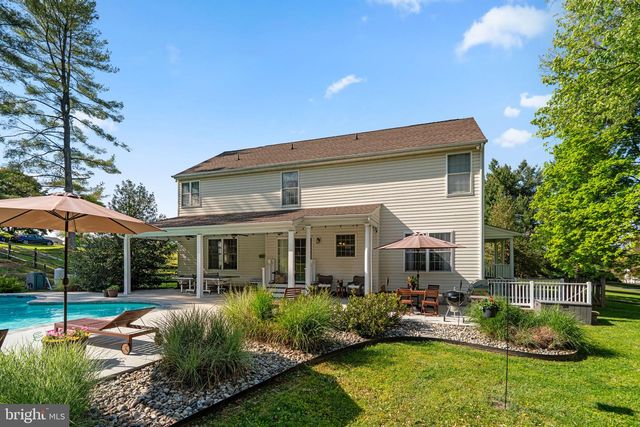 6409 CANDLEWICKE CT, Sykesville, MD 21784
