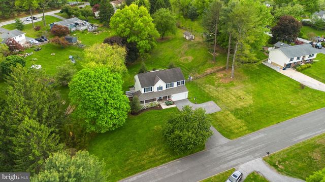6409 CANDLEWICKE CT, Sykesville, MD 21784