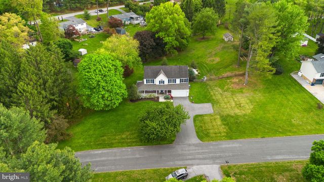 6409 CANDLEWICKE CT, Sykesville, MD 21784