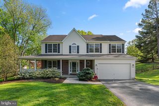 6409 CANDLEWICKE CT, Sykesville, MD 21784