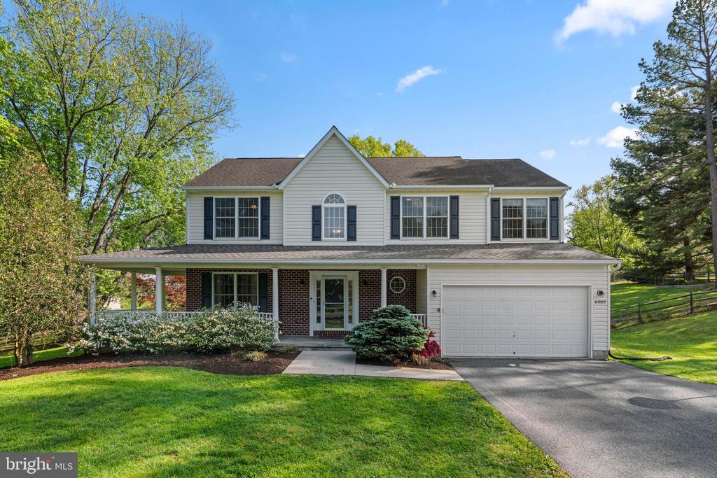 6409 CANDLEWICKE CT, Sykesville, MD 21784