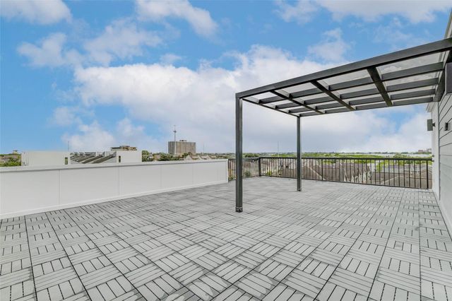 407 Grove Street B, Houston, TX 77020