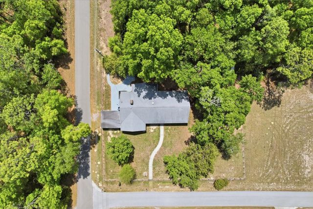 24576 NW FALCON AVENUE, Dunnellon, FL 34431