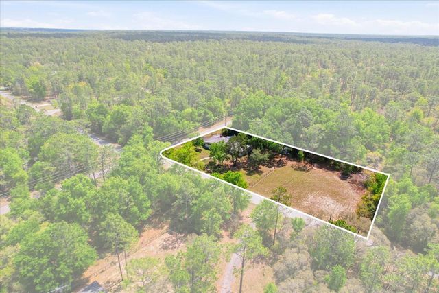 24576 NW FALCON AVENUE, Dunnellon, FL 34431