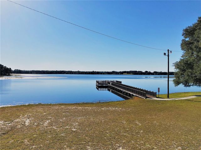 24576 NW FALCON AVENUE, Dunnellon, FL 34431