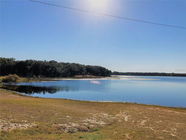 24576 NW FALCON AVENUE, Dunnellon, FL 34431
