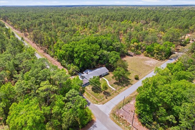 24576 NW FALCON AVENUE, Dunnellon, FL 34431