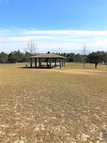 24576 NW FALCON AVENUE, Dunnellon, FL 34431