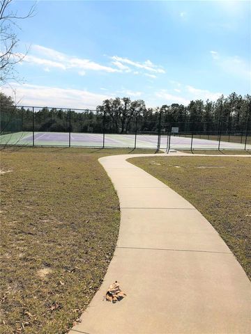 24576 NW FALCON AVENUE, Dunnellon, FL 34431