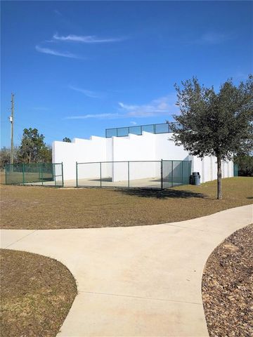 24576 NW FALCON AVENUE, Dunnellon, FL 34431