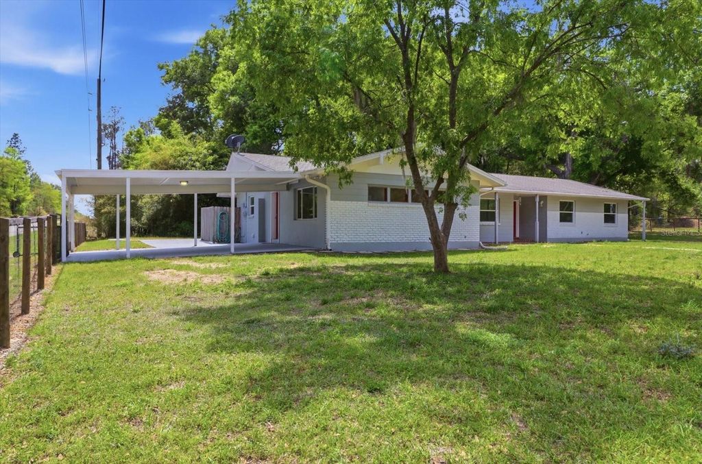 24576 NW FALCON AVENUE, Dunnellon, FL 34431