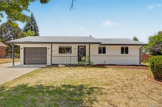 11756 E Virginia Place, Aurora, CO 80012