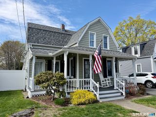 19 Willow Street, Milford, CT 06460