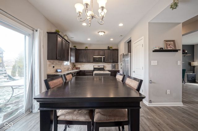 7148 N Chelmsford Drive, Mccordsville, IN 46055