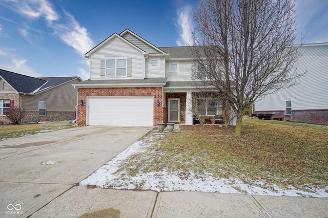 7148 N Chelmsford Drive, Mccordsville, IN 46055