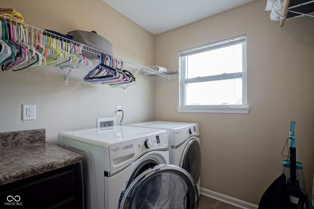 7148 N Chelmsford Drive, Mccordsville, IN 46055