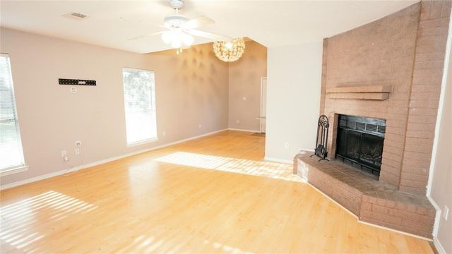 1911 Country Village Boulevard A, Humble, TX 77338